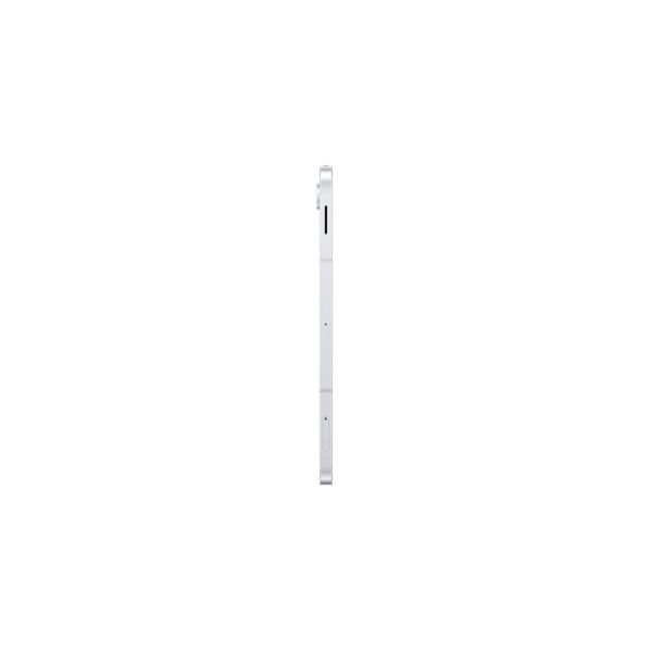 Samsung Galaxy Tab S10 Lite 5G 256 GB 27,7 cm (10.9") 8 GB Wi-Fi 6 (802.11ax) Zilver (SM-X406BZSPEUB) Samsung Galaxy Tab S10 Lite 5G 256 GB 27,7 cm (10.9") 8 GB Wi-Fi 6 (802.11ax) Zilver (SM-X406BZSPEUB)