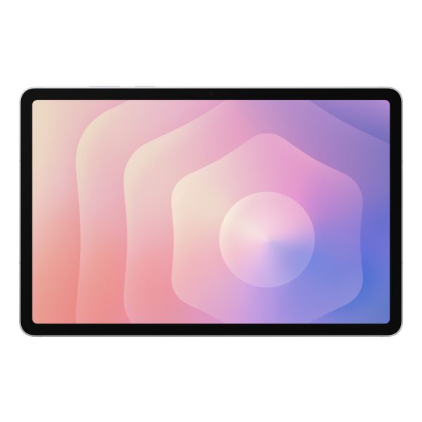Samsung Galaxy Tab SM-X730 512 GB 27,9 cm (11") 12 GB Wi-Fi 6 (802.11ax) Zilver (SM-X730NZSTEUB)