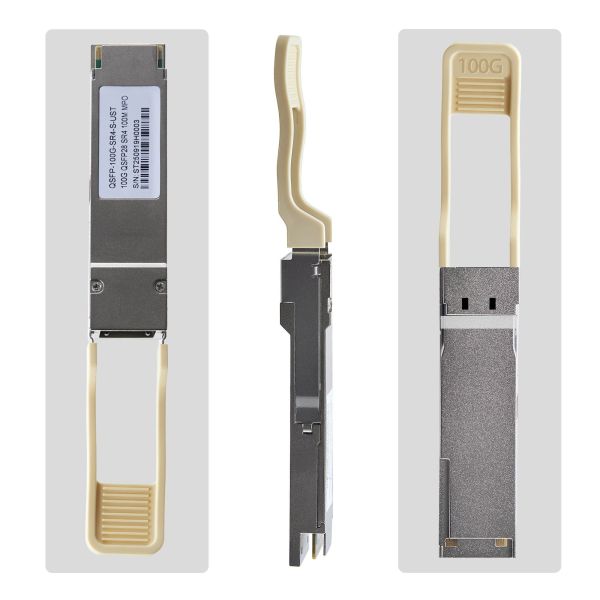 StarTech QSFP-100G-SR1.2 100G QSFP28 Transceiver Module (QSFP-100G-SR12-ST)