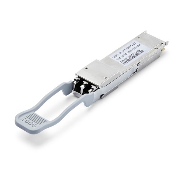 StarTech QSFP-40/100-SRBD Transceiver Module (QSFP-40-100-SRBD-ST)