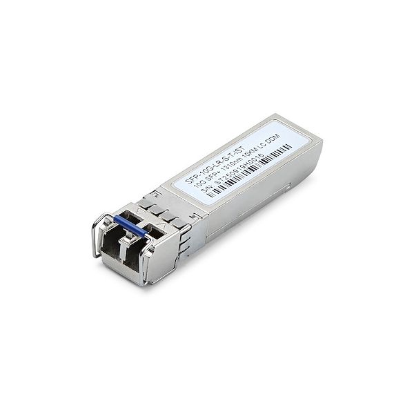 StarTech SFP+ 10GBase-LR Transceiver (Cisco compatibel) (SFP-10G-LR-S-T-IST)