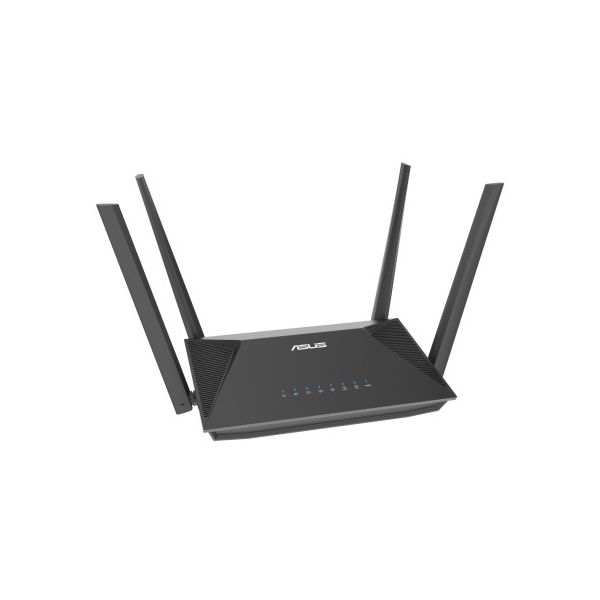 ASUS RT-AX52 Pro WiFi 6 Router AX3000 Dualband (PROMO_90IG08T0-MO3H10)