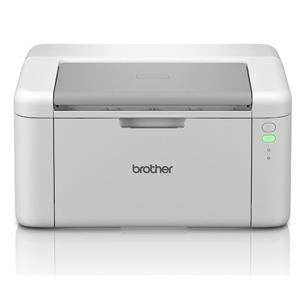 Brother HL-L1230W laserprinter 2400 x 600 DPI A4 Wifi (HLL1230WYJ1)