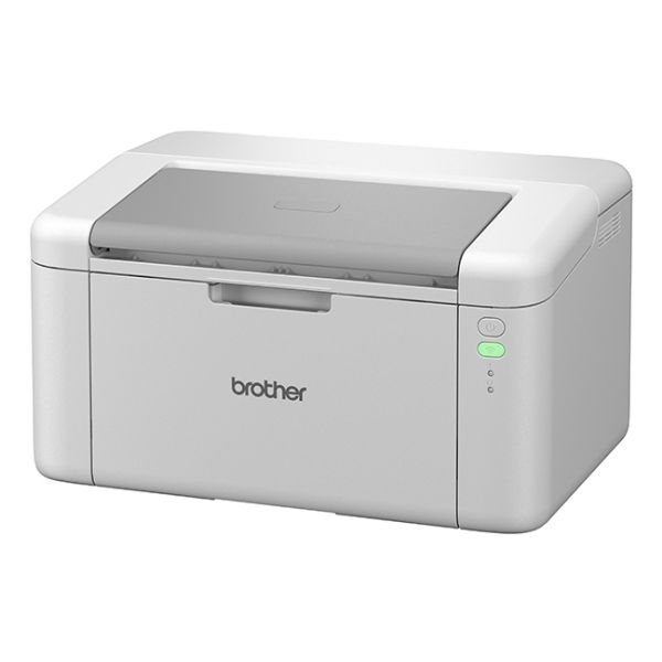 Brother HL-L1230W laserprinter 2400 x 600 DPI A4 Wifi (HLL1230WYJ1) Brother HL-L1230W laserprinter 2400 x 600 DPI A4 Wifi (HLL1230WYJ1)