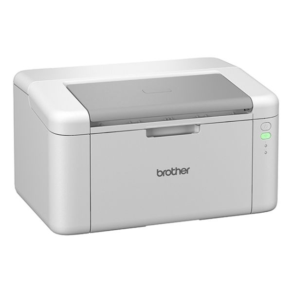 Brother HL-L1230W laserprinter 2400 x 600 DPI A4 Wifi (HLL1230WYJ1) Brother HL-L1230W laserprinter 2400 x 600 DPI A4 Wifi (HLL1230WYJ1)