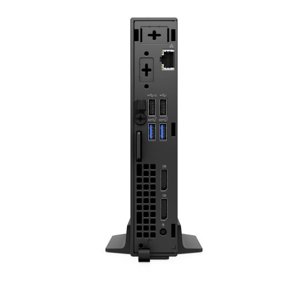 DELL OptiPlex 3000 2 GHz Windows 10 IoT Enterprise 1,1 kg Zwart N6005 (3KMH6)