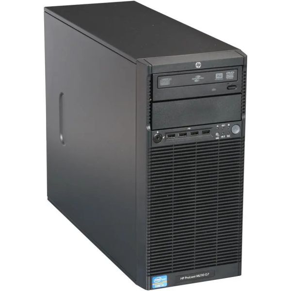 HP ProLiant ML110 G7 Server (CTO) (RP001229927)