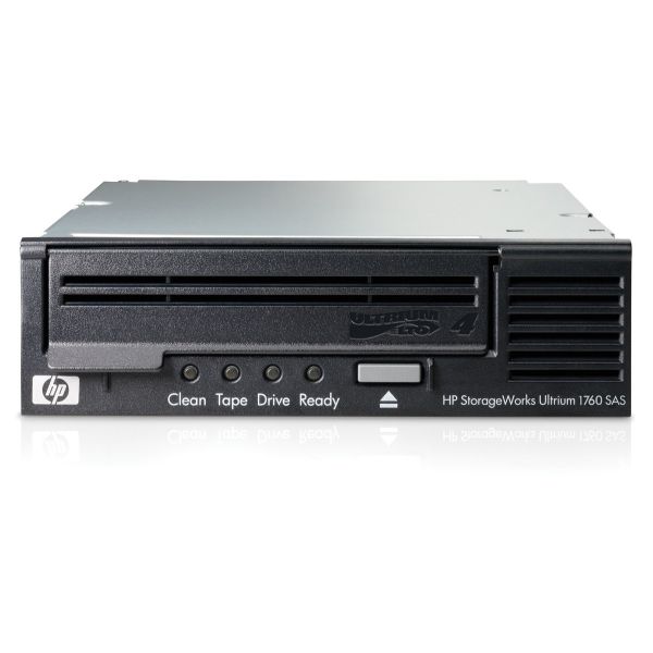 HP MSL LTO-4 Ultrium 1760 SAS Tape Drive (RP001233547)
