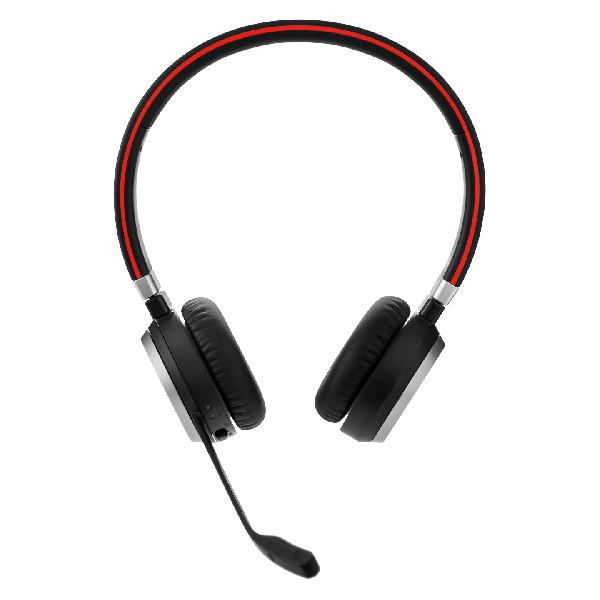 Jabra Evolve 65 SE UC Stereo Headset (6599-839-409)