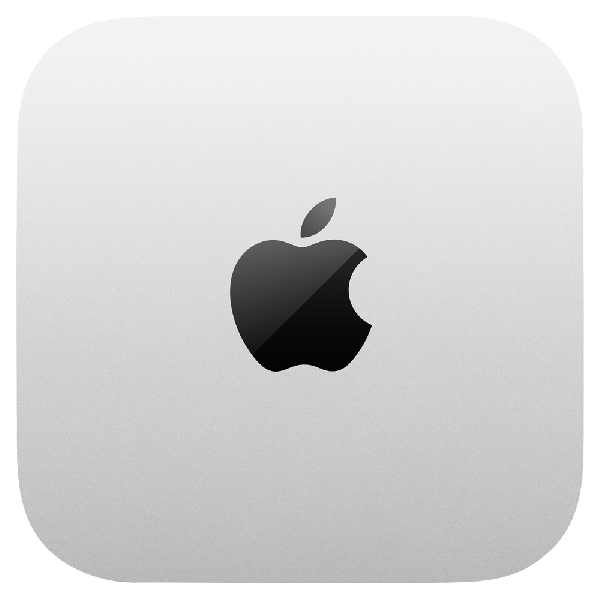 Apple Mac Mini M4 10/10-core 24GB (Z1CG-IN06)