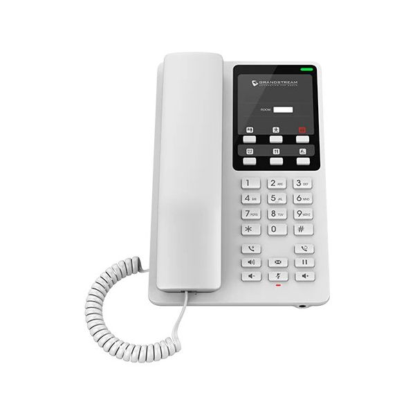 Grandstream GHP620 IP-telefoon (GHP620)