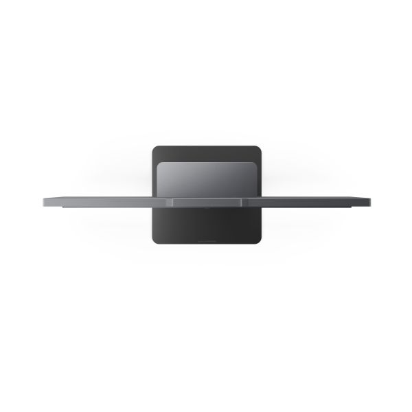 Lenovo ThinkCentre neo 50a 24 Gen 5 Intel® Core™ i5 i5-13420H 60,5 cm (23.8") 1920 x 1080 Pixels Touchscreen Alles-in-één-pc 16 GB DDR5-SDRAM 512 GB SSD Windows 11 Pro Wi-Fi 6 (802.11ax) Grijs (12SD001XGE)