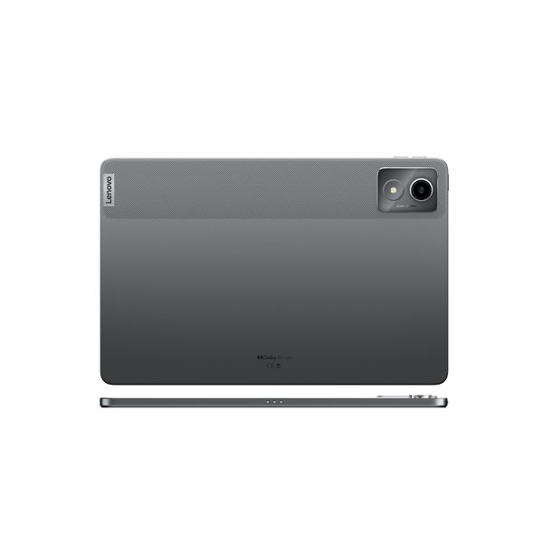 Lenovo Tab K11 (Enhanced Edition) Mediatek 128 GB 27,9 cm (11") 8 GB Wi-Fi 5 (802.11ac) Android 13 Grijs (ZADL0106SE) Lenovo Tab K11 (Enhanced Edition) Mediatek 128 GB 27,9 cm (11") 8 GB Wi-Fi 5 (802.11ac) Android 13 Grijs