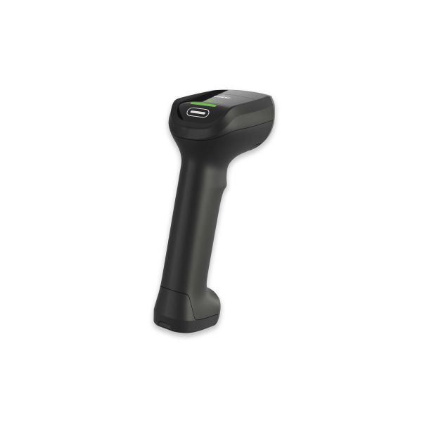 Zebra DS8288-SR Black FIPS Vibration Presentation Cradle USB KIT DS8288- SR5F004VZR8 Scanner, CBA-U21- S07ZBR Shielded USB Cable (DS8288-SR4U210RSVM)