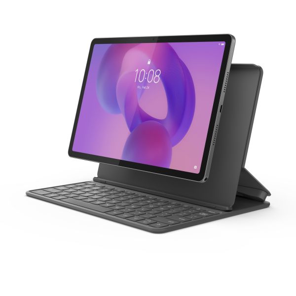Lenovo Idea Tab Mediatek 128 GB 27,9 cm (11") 8 GB Wi-Fi 5 (802.11ac) Android 15 Grijs