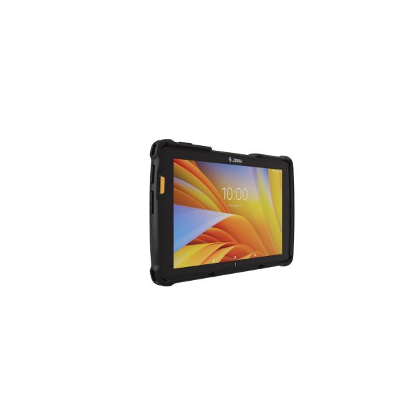 Zebra SG-ET4X-10EXOSKL1-01 tabletbehuizing 25,4 cm (10") Hoes Zwart (SG-ET4X-10EXOSKL1-01)