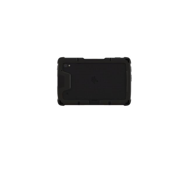 Zebra SG-ET4X-10EXOSKL1-01 tabletbehuizing 25,4 cm (10") Hoes Zwart (SG-ET4X-10EXOSKL1-01)