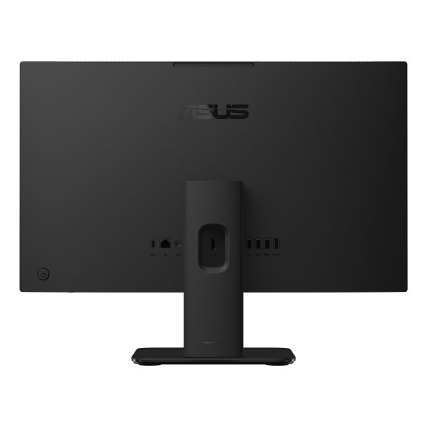 ASUS V600 AiO VM640KA-BPC031W Copilot+ PC AMD Ryzen AI 5 330 60,5 cm (23.8") 1920 x 1080 Pixels Alles-in-één-pc 16 GB DDR5-SDRAM 512 GB SSD Windows 11 Home Wi-Fi 6 (802.11ax) Zwart (90PT046A-M00T80) ASUS V600 AiO VM640KA-BPC031W Copilot+ PC AMD Ryzen AI 5 330 60,5 cm (23.8") 1920 x 1080 Pixels Alles-in-één-pc 16 GB DDR5-SDRAM 512 GB SSD Windows 11 Home Wi-Fi 6 (802.11ax) Zwart