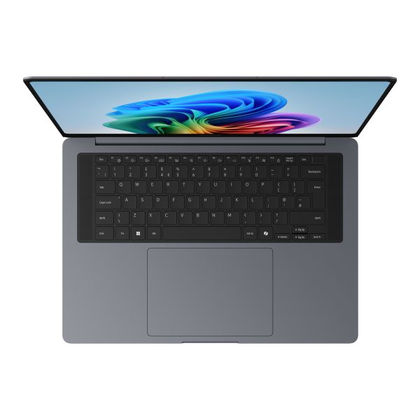 Samsung Galaxy Book6 Ultra 16" - W11Pro - U9 32GB 1TB RTX5070