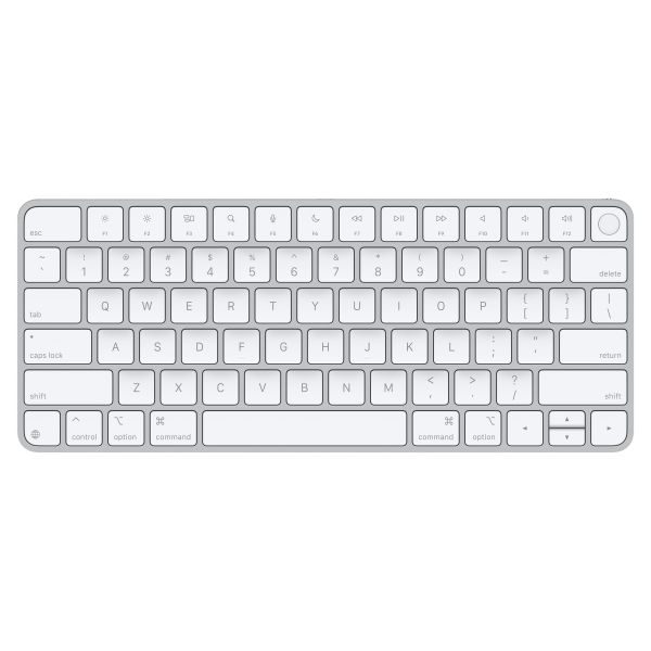 Apple Magic Keyboard (MWR03S/A)