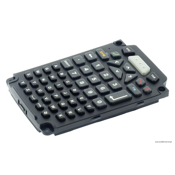Zebra KBD LONG 55 PHONE KEYS ABC/NUM (ST5004)