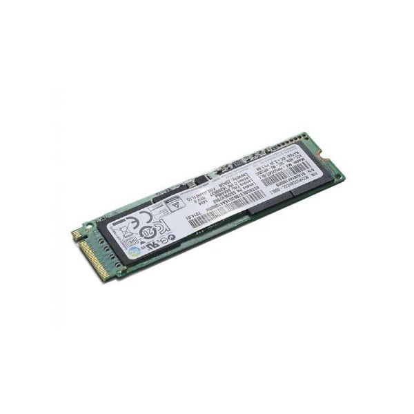 Lenovo 1TB M.2 NVMe SSD 2280 (Bulk) (4XB1D04757-B)
