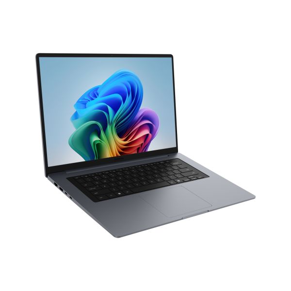 Samsung Galaxy Book6 (16", Ultra 7, 16GB), Copilot+PC (NP760VJG-KG2NL) Samsung Galaxy Book6 (16", Ultra 7, 16GB), Copilot+PC