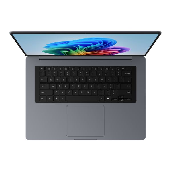 Samsung Galaxy Book6 (16", Ultra 7, 16GB), Copilot+PC (NP760VJG-KG2NL) Samsung Galaxy Book6 (16", Ultra 7, 16GB), Copilot+PC