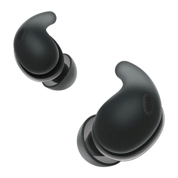 Sony LinkBuds Fit Draadloze Oordopjes Zwart (WFLS910NB.CE7)