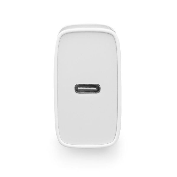ACT AC2100 oplader voor mobiele apparatuur Wit Binnen (AC2100)