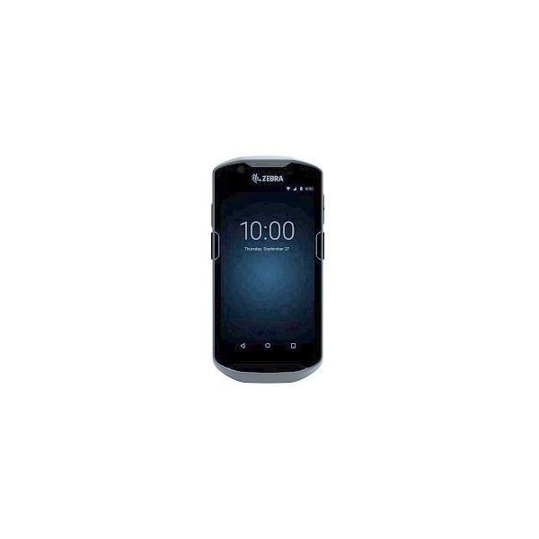 Zebra TC57 PDA 12,7 cm (5") 1280 x 720 Pixels 249 g Zwart, Zilver (TC57HO-1PEZU4P-A6) Zebra TC57 PDA 12,7 cm (5") 1280 x 720 Pixels 249 g Zwart, Zilver (TC57HO-1PEZU4P-A6)