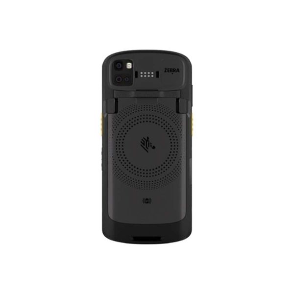 Zebra TC58 PREMIUM WAN 6.0IN DISPLAY 5G FR1 6E (TC58B1-3T1K6E2A8A-A6)