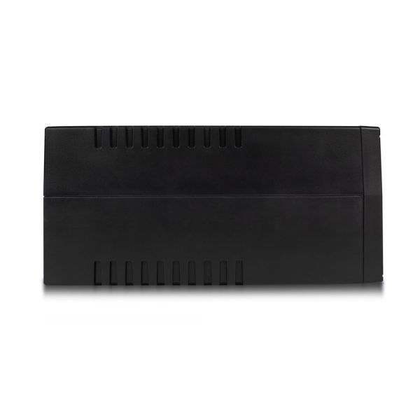 ACT AC2305 UPS Line-interactive 0,6 kVA 360 W 2 AC-uitgang(en) (AC2305)