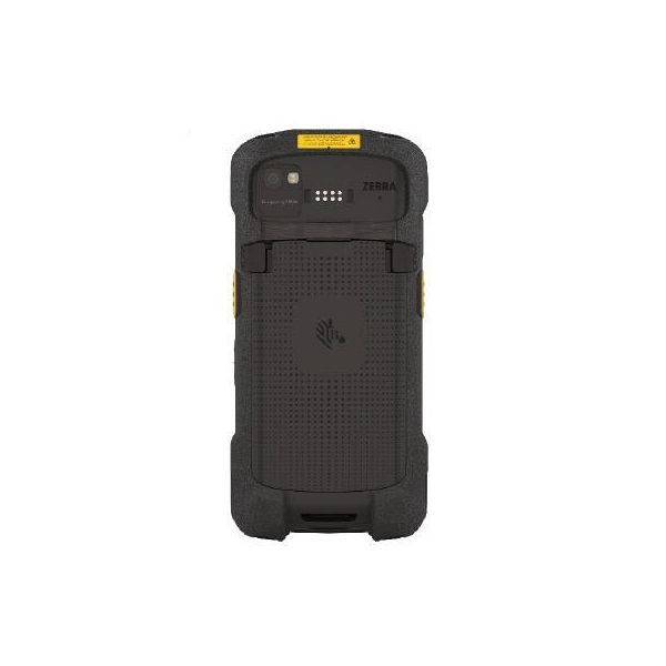 Zebra TC78 PDA 15,2 cm (6") 1080 x 2160 Pixels Touchscreen 349 g Zwart, Geel (TC78B1-3T1K6E2A8A-A6) Zebra TC78 PDA 15,2 cm (6") 1080 x 2160 Pixels Touchscreen 349 g Zwart, Geel (TC78B1-3T1K6E2A8A-A6)