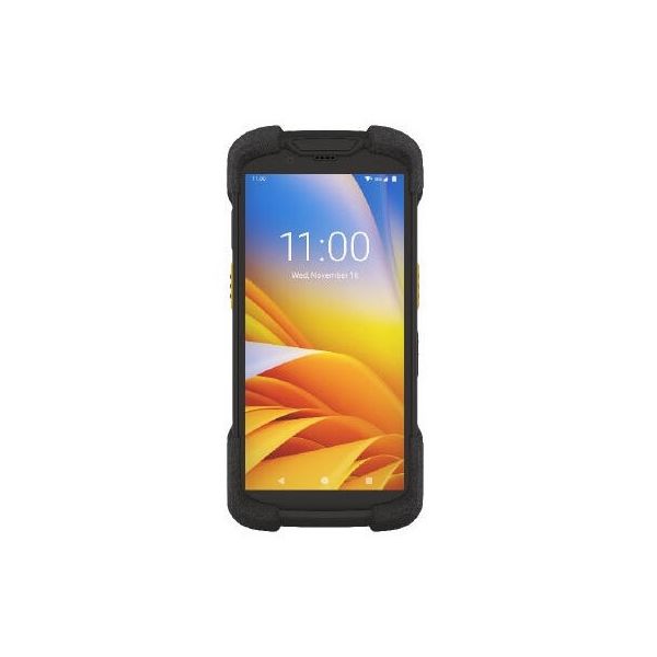 Zebra TC78 PDA 15,2 cm (6") 1080 x 2160 Pixels Touchscreen 349 g Zwart, Geel (TC78B1-3T1K6E2A8A-A6)