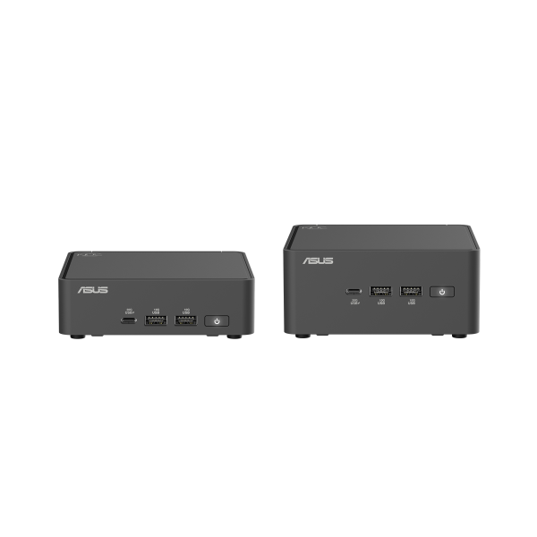 ASUS NUC 15 Pro Tall RNUC15CRHU700002 Core Ultra 7 255H 16GB 1TB (90AR00Q2-M000A0-16GB-1TB)