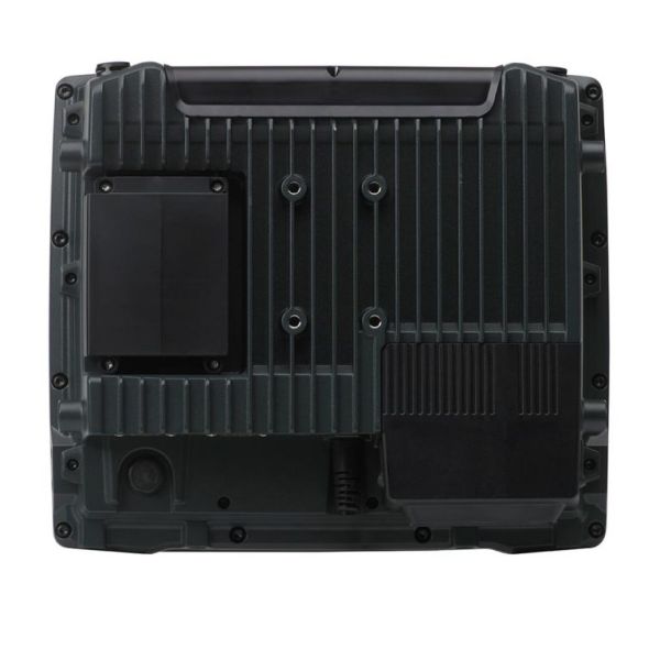 Zebra VC80x APQ8056 1,8 GHz 26,4 cm (10.4") 1024 x 768 Pixels Touchscreen Zwart