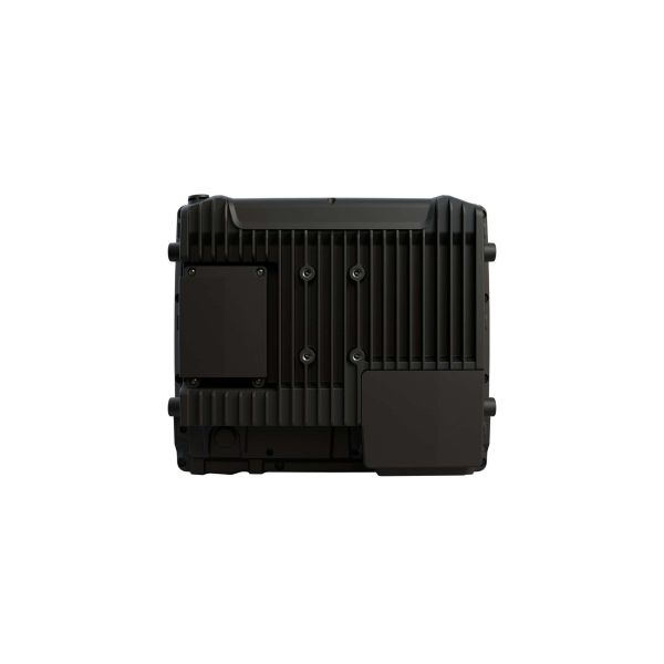 Zebra VC8300 PDA 26,4 cm (10.4") 1024 x 768 Pixels Touchscreen 3,7 kg Zwart (VC83-10SSCNBAABA-I)
