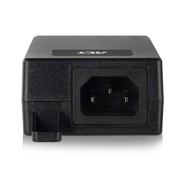 ACT AC4438 Gigabit PoE+ Injector 30W (AC4438)