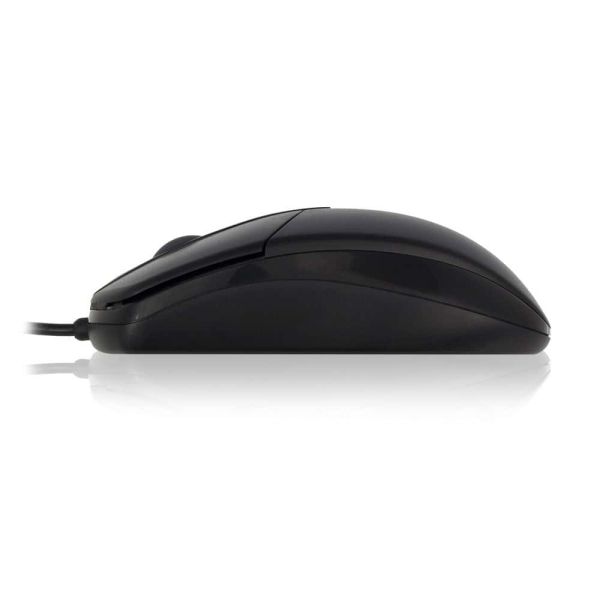 ACT Bekabelde Optische Muis 1000 DPI (AC5005)