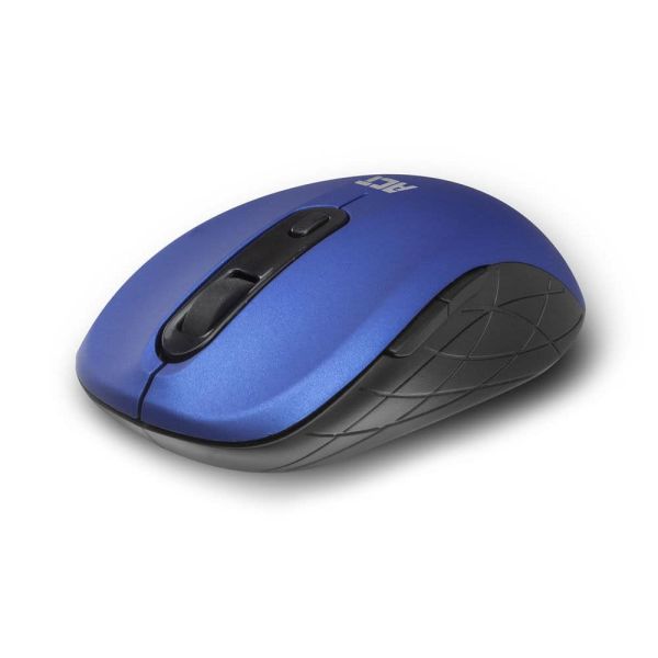 ACT Draadloze Muis 1600 DPI (AC5140)