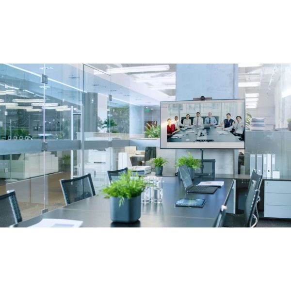 ACT AC7990 camera voor videoconferentie 2 MP Zwart 1920 x 1080 Pixels 30 fps CMOS 25,4 / 2,8 mm (1 / 2.8") (AC7990)