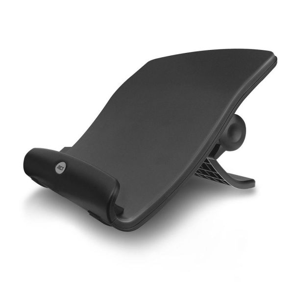 ACT AC8100 notebookstandaard Zwart 43,9 cm (17.3") (AC8100)