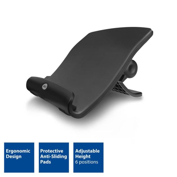 ACT AC8100 notebookstandaard Zwart 43,9 cm (17.3") (AC8100)