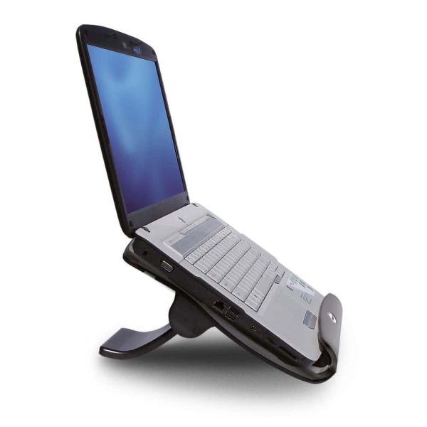 ACT AC8100 notebookstandaard Zwart 43,9 cm (17.3") (AC8100)