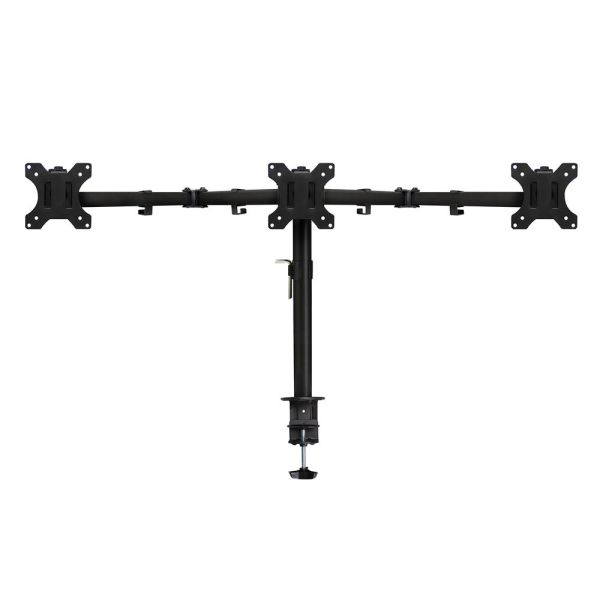 ACT Monitorarm, 3 schermen (AC8303) ACT Monitorarm, 3 schermen (AC8303)