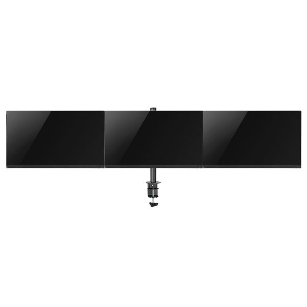 ACT Monitorarm, 3 schermen (AC8303)