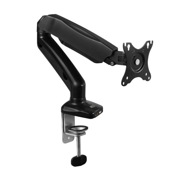 ACT Monitorarm office met gasveer, 1 scherm (AC8311) ACT Monitorarm office met gasveer, 1 scherm (AC8311)