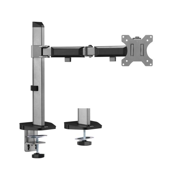 ACT Monitorarm office, 1 scherm, zilver (AC8335) ACT Monitorarm office, 1 scherm, zilver (AC8335)