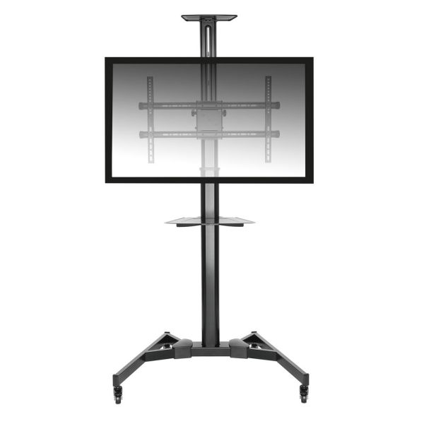 ACT AC8370 tv-bevestiging 177,8 cm (70") Zwart (AC8370)